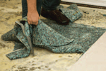 Helpful water damage tips: what not to do