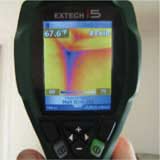 Moisture detection
